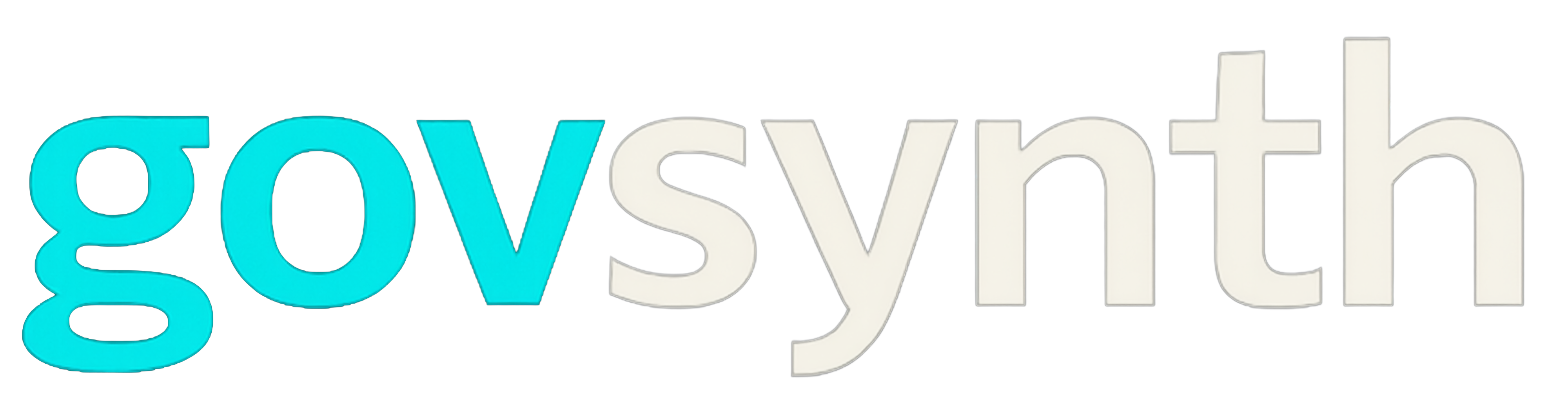 GovSynth